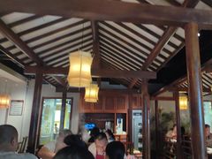 -老员外骨汤火锅(海州古城店)