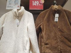 -优衣库(天津鲁能城购物中心店)