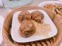 山竹牛肉球-海逸海鲜酒家(古北店)