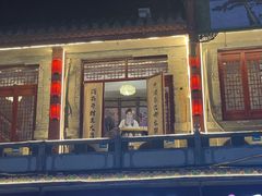 -开封市鼓楼广场(宋都皇城旅游度假区)