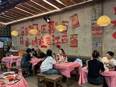 -小匠喜·江西菜(人民广场店)