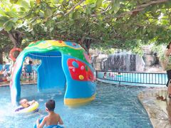 -三亚亚龙湾天域度假酒店