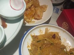 -额娘·春饼烤鸭(华北七楼创始店)