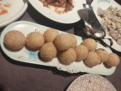 -润泽园饭庄(中山路店)
