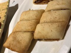 -粥满堂养生餐厅(学苑路店)