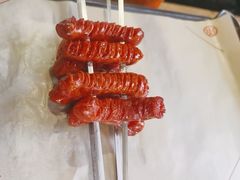 -叁宝烤肉• 西安烧烤(高科新花园店)