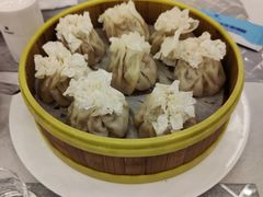 -内蒙古驻京办餐厅