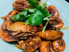 -虎哥私房菜(馒头山店)