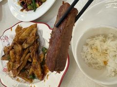 -德泰楼餐饮(莲湖路店)