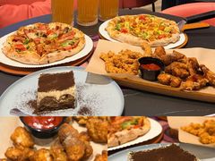 -必胜客(大悦城店)