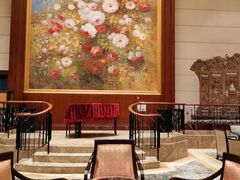 -大堂酒廊(北海香格里拉大酒店)