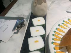-太食獸泰式茶餐厅(北美新天地店)