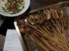 -文昌鸡饭店110号(中山路店)