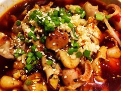 -味妙烤鱼吧(回龙观店)