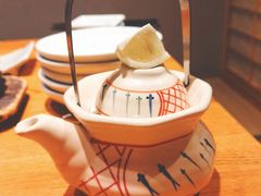 -万鱼亭·筑地屋 日本料理(淮海街店)