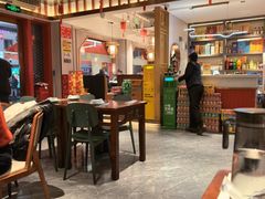 -回家吃饭·地道南昌菜(建德观总店)