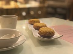 -新大咀港式茶餐厅(宝山万达店)