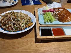 -满园烤鸭·春饼(奥体万达店)