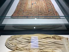 -巴音郭楞蒙古自治州博物馆