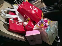 -海底捞火锅(方圆荟店)