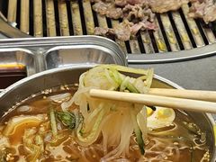 -金龙烧烤·牛肉面(西塔店)