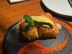 -MAGPIE喜鹊派餐厅(华侨城店)