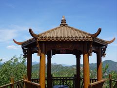 -大岭沟猕猴桃谷风景区