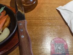 -斗牛士牛排(南京东路店)