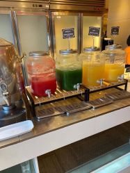 -上海浦东喜来登由由大酒店·宴会厅