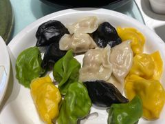 -德发长饺子·非遗(钟楼店)