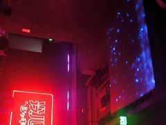 -MOSSO音乐酒吧·live house(南京旗舰店)