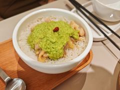 -蔡澜点心·粤菜(丽泽天街店)