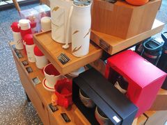 -星巴克(佛山南海万科店)
