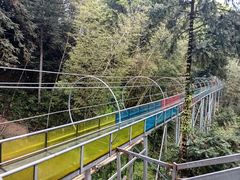 -千泷沟大瀑布旅游区