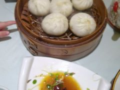 -包子大王(新泽巷店)