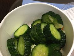 -康师傅私房牛肉面(申虹店)