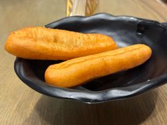 -穿越时尚餐厅(英武中路店)