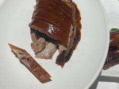 -福海居烤鸭店(鸟巢店)