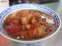 -大时代美食面馆