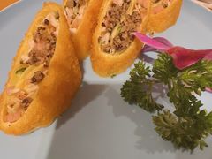 -品味泸沽湖•民族特色菜(大落水店)