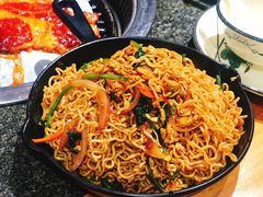 -鹤之乡·齐齐哈尔烤肉·非遗(秋涛路店)