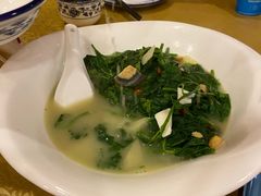 -银珠渔港·海鲜砂锅粥