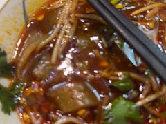 -付小姐在成都(中山公园店)