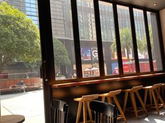 靠窗位-星巴克臻选(长沙运达中央广场店)