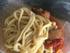 -塔哈尔·新疆盛宴(城西银泰店)