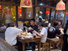 -眉山小馆(华强广场店)