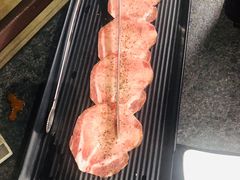 -神户赤童日式烤肉伙伴(东直门店)