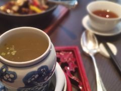 -广州柏悦酒店·悦景轩·粤菜餐厅