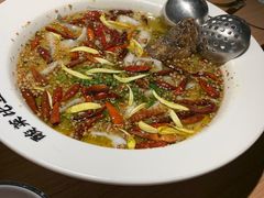 -新太二·鲜料川菜(群光广场店)