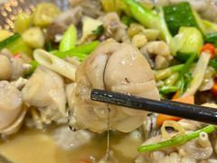 -下梅人家土菜馆(历史文化餐厅度假区店)